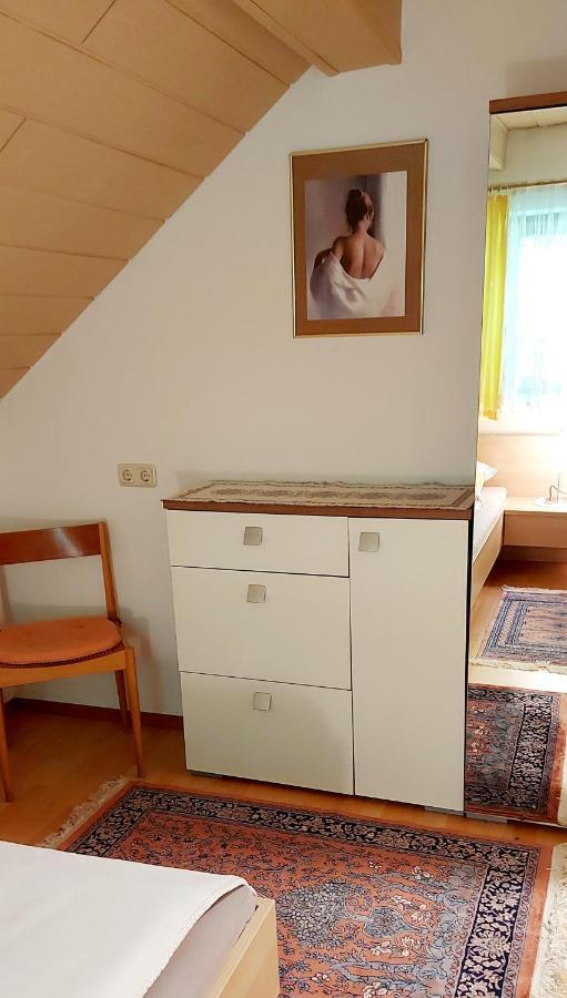 Ferienwohnung Nadine Egger 히머버그 객실 사진
